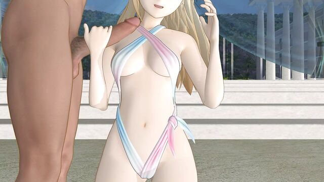 A Day At The Naturist Beach