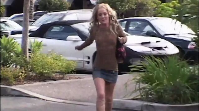 Sluts in search of Big Cocks - Episode 5